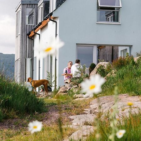 Eagle Rock, Near Skye Villa สแตรธคาร์รอน ภายนอก รูปภาพ