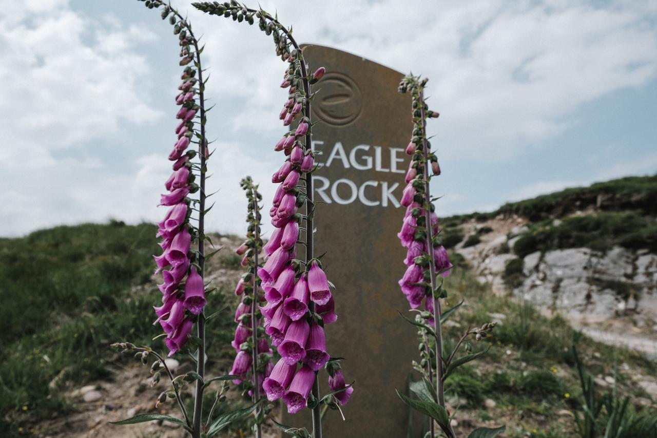 Eagle Rock, Near Skye Villa สแตรธคาร์รอน ภายนอก รูปภาพ